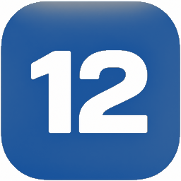 12